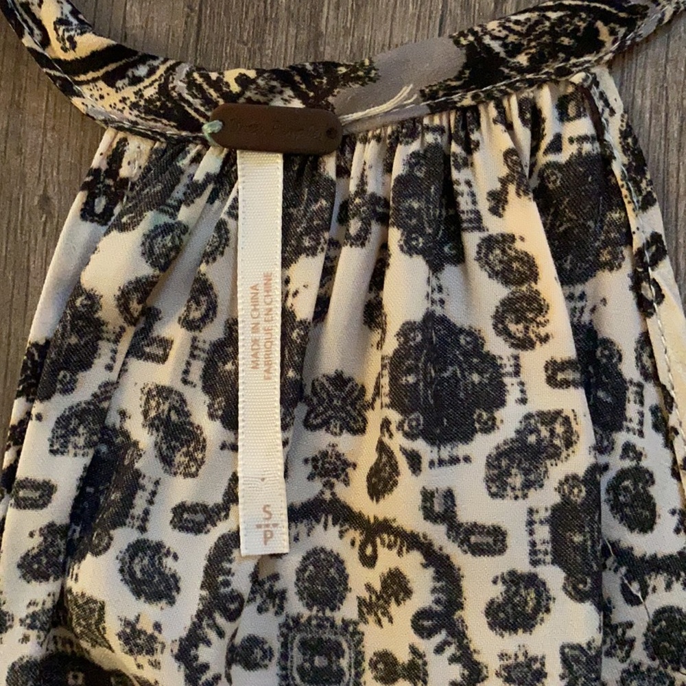 Free people Mini dress  size S - Picture 11 of 15